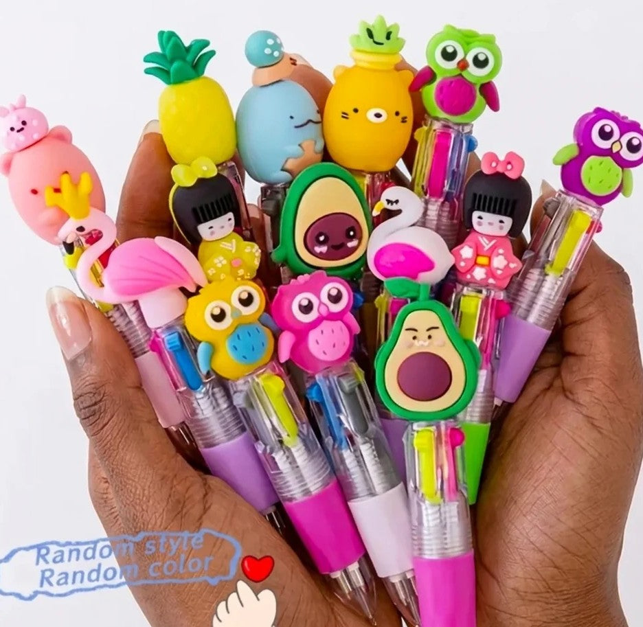 STATIONERY